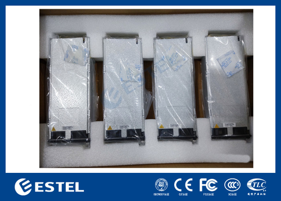 ET48300-005 Ενσωματωμένο σύστημα ηλεκτροδότησης για αδιάκοπη παροχή ρεύματος και εξωτερικό ντουλάπι