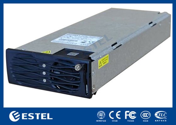 48V90A 94% Compac DC έξυπνη λύση παροχής ενέργειας για τηλεπικοινωνιακές υποδομές