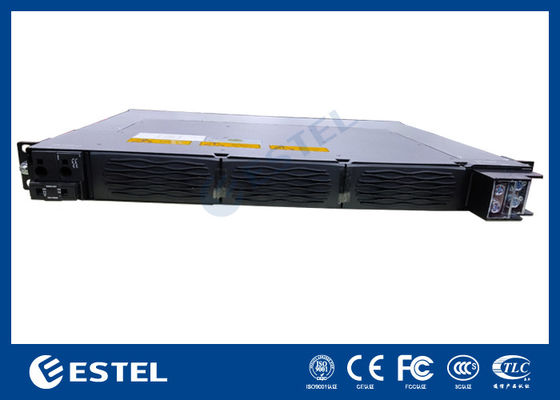 Συμπίεση -48VDC σε 220VAC Inverter DC σε AC τροφοδοσία για τηλεπικοινωνιακό σύστημα ηλεκτρικής ενέργειας