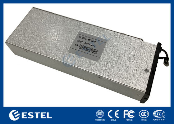 MC2600 DC Power Controller - ARM Cortex-M4, Διαχειρίζεται 40 διορθωτές και ηλιακές μονάδες