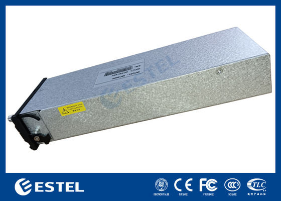 MC2600 DC Power Controller - ARM Cortex-M4, Διαχειρίζεται 40 διορθωτές και ηλιακές μονάδες