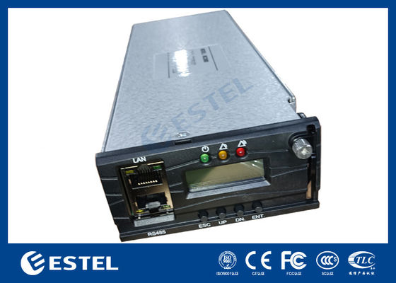 MC2600 DC Power Controller - ARM Cortex-M4, Διαχειρίζεται 40 διορθωτές και ηλιακές μονάδες