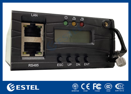 MC2600 DC Power Controller - ARM Cortex-M4, Διαχειρίζεται 40 διορθωτές και ηλιακές μονάδες