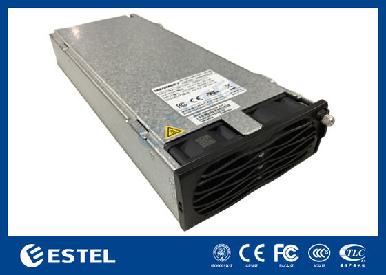 30kw 9U Rack Mounted Intelligent Telecom Rectifier Συστήματα διανομής ενέργειας με LLVD BLVD