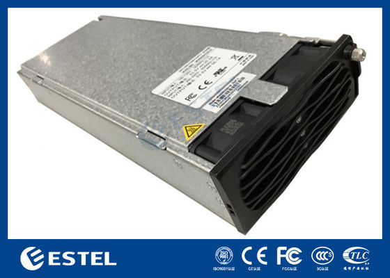 MR484000SG1 75A Υψηλής Απόδοσης Ενότητα Ενέργειας Επικοινωνίας 96 τοις εκατό Απόδοση Ευρεία Έκδοση 85 300VAC Εναλλακτικός θερμός