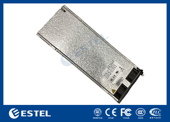 MR484000SG1 75A Υψηλής Απόδοσης Ενότητα Ενέργειας Επικοινωνίας 96 τοις εκατό Απόδοση Ευρεία Έκδοση 85 300VAC Εναλλακτικός θερμός