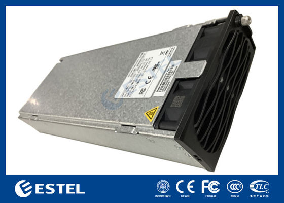 MR483000HG2B-GS 48V 3000W υψηλής απόδοσης αναδιορθωτής μονάδα θερμής εναλλακτικής ευρείας εμβέλειας εισόδου 85 290VAC