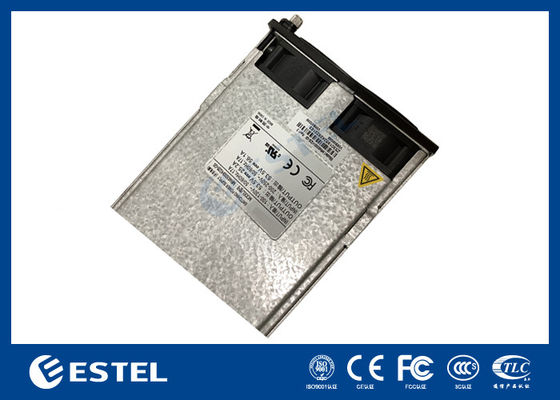 MR483000HG2B-GS 48V 3000W υψηλής απόδοσης αναδιορθωτής μονάδα θερμής εναλλακτικής ευρείας εμβέλειας εισόδου 85 290VAC