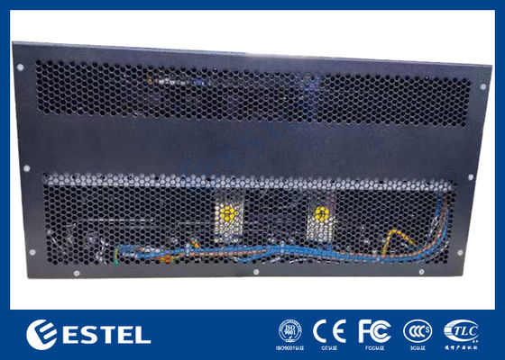 4~12kW 5U 200A Ενσωματωμένο σύστημα ισχύος 85-300Vac 19 ιντσών ET48200-003