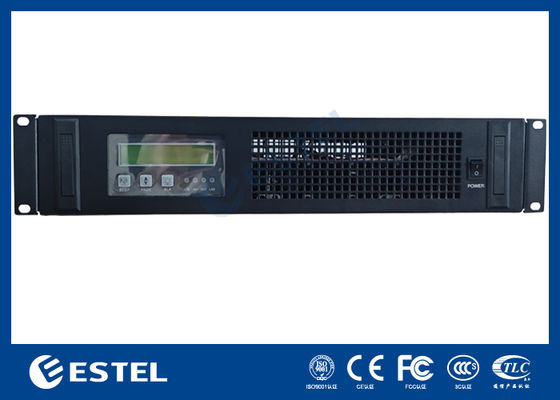 Ηλεκτρική τροφοδοσία με μετατροπέα DC48 2KVA 120V 60HZ για συστήματα ηλεκτρικής ενέργειας και επικοινωνιών