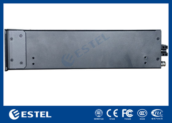 Ηλεκτρική τροφοδοσία με μετατροπέα DC48 2KVA 120V 60HZ για συστήματα ηλεκτρικής ενέργειας και επικοινωνιών