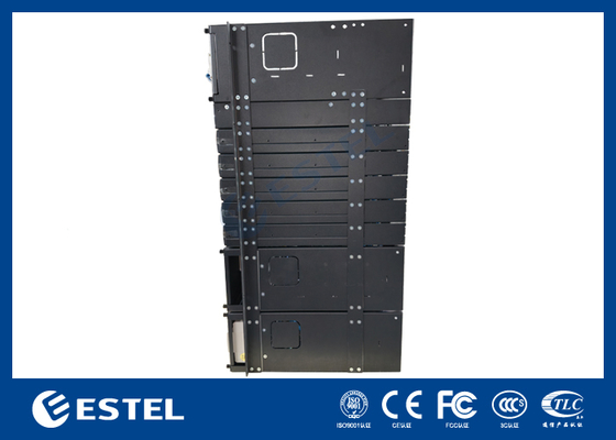 Ηλεκτρική τροφοδοσία 15U Sub-Rack 3000W 48V 650A AC Input Telecom Power System