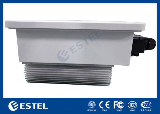 Αυτόνομος μετατροπέας IP65 Μέγιστη 1.5 Φορές Φωτοβολταϊκή Ισχύς Τριφασική Λειτουργία