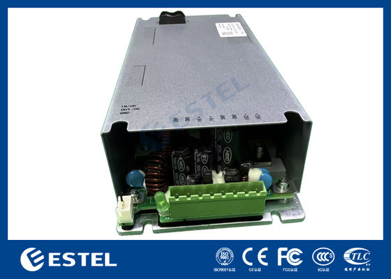 AC-DC Power Supply Input 165Vac-300Vac Output 28Vdc 9Vdc