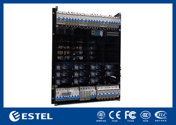 Πυρήνας Ισχύος για Κέντρο Δεδομένων για παροχή ισχύος DC έως 1000A