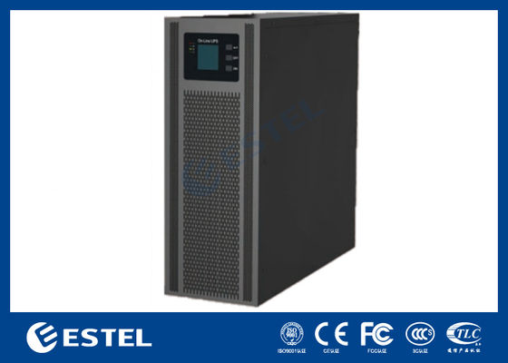 60-80KVA UPS The Ideal Telecom Power System for Computer Equipment and Communication Systems