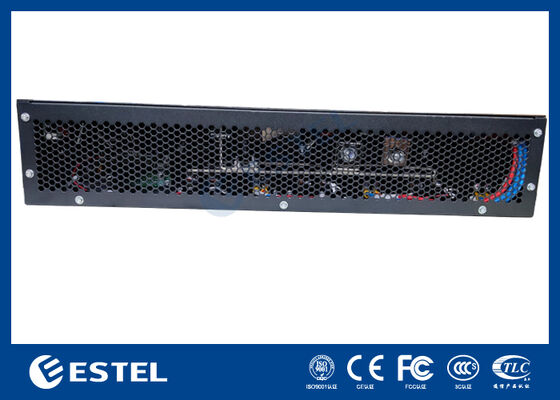 9kW 2U Rack-Mount DC Power System Μονουλάριος 3000W Σωστήρες Wide AC Input
