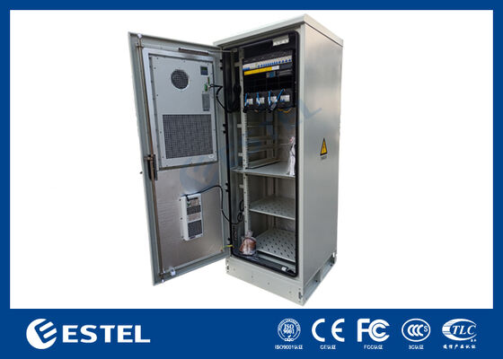 Πίνακας ηλεκτροπαραγωγής τηλεπικοινωνιών 30kW Δύναμη διορθωτή και ηλιακή ενέργεια Υβριδικό σύστημα ηλεκτροπαραγωγής τηλεπικοινωνιών συνεχούς ρεύματος