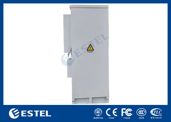 Telecom Power Panel with 300-500A Rectifier Power System