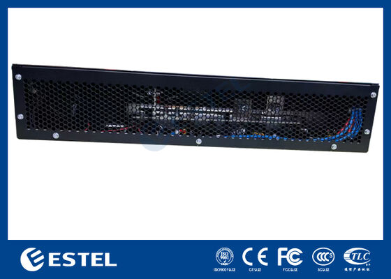 Προσαρμοσμένο ντουλάπι τροφοδοσίας DC 5,22kw για τηλεπικοινωνιακό σταθμό υπογείου