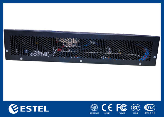 Σύστημα διορθωτή DC48V με τηλεχειρισμό για εξοπλισμό τηλεπικοινωνιών