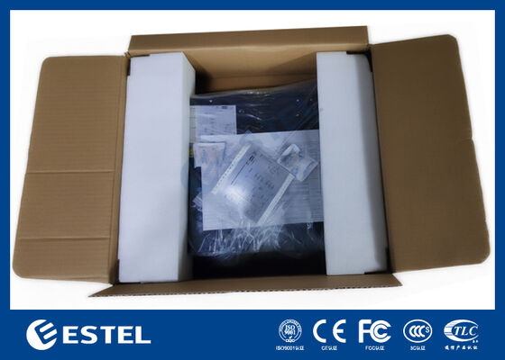 ET48150M5H32 3-9kW Σύστημα Ισχύος Υψηλής Απόδοσης 2U Compact για Δίκτυα Επικοινωνιών