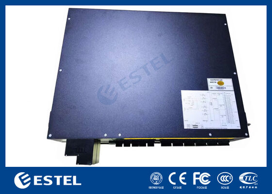 ET48150M5H32 3-9kW Σύστημα Ισχύος Υψηλής Απόδοσης 2U Compact για Δίκτυα Επικοινωνιών