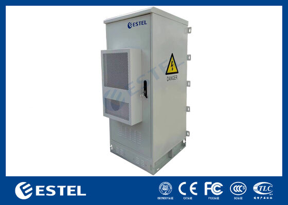 Τροφοδοτικό ανορθωτή 18kW Telecom με περίβλημα IP65 για χώρο τηλεπικοινωνιών