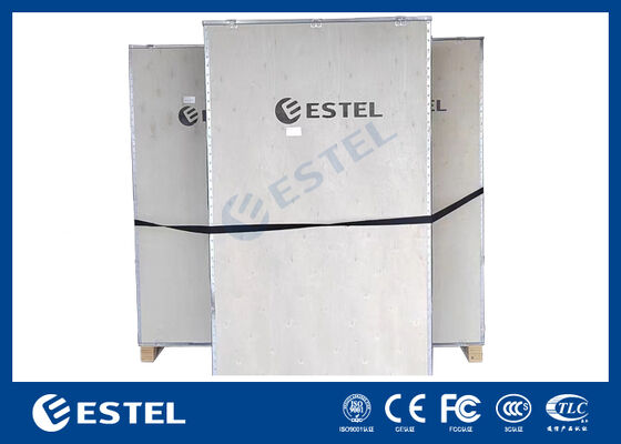 12kW Ανορθωτής και 6kW Φωτοβολταϊκός Πίνακας για Φωτοβολταϊκή Τοποθεσία