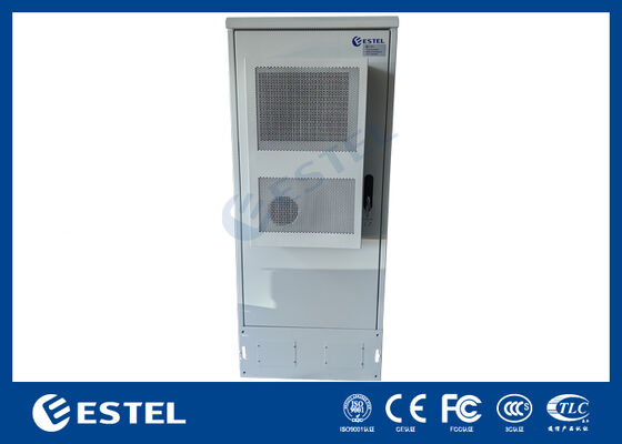 12kW Ανορθωτής και 6kW Φωτοβολταϊκός Πίνακας για Φωτοβολταϊκή Τοποθεσία