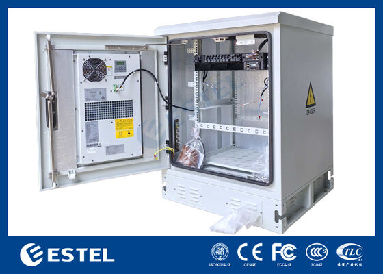 Προσαρμοσμένο ντουλάπι τροφοδοσίας DC 5,22kw για τηλεπικοινωνιακό σταθμό υπογείου