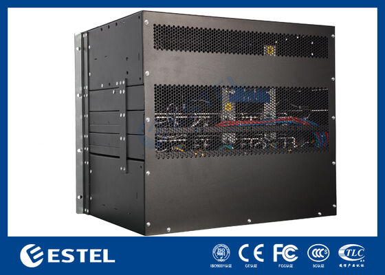 ET48300 Telecom Grade Solar Programmable Hybrid Rectifier Power with AI DI DO