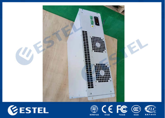 R134A κλιματιστικό μηχάνημα 220VAC 600W περίπτερων ψυκτικών ουσιών που δροσίζει την ικανότητα θέρμανσης 500W
