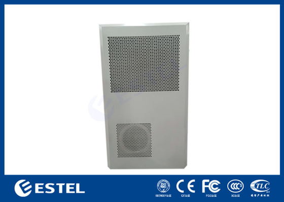 Εναλλάκτης θερμότητας περιβλήματος 48VDC 325W/K με επικοινωνία RS485 MODBUS RTU