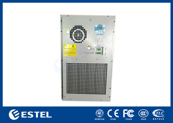 Εναλλάκτης θερμότητας περιβλήματος 48VDC 325W/K με επικοινωνία RS485 MODBUS RTU